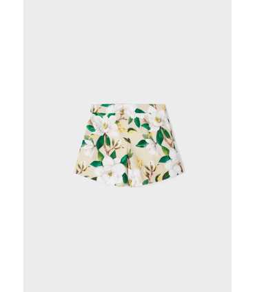 FALDA PANT. ESTAMPADO