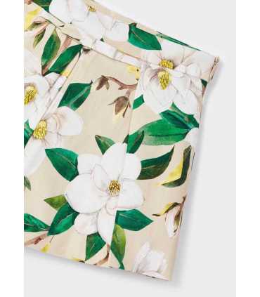 FALDA PANT. ESTAMPADO