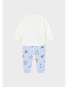 PIJAMA M-L 2