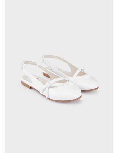 BAILARINA DESTALONADA