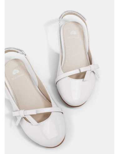 BAILARINA DESTALONADA