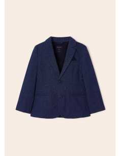 CHAQUETA LINO TAILORING
