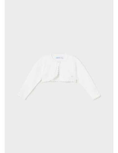 REBECA TRICOT BASICA