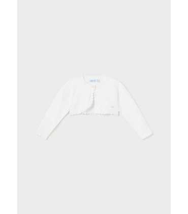 REBECA TRICOT BASICA