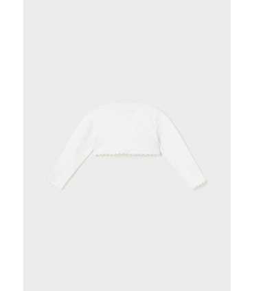 REBECA TRICOT BASICA