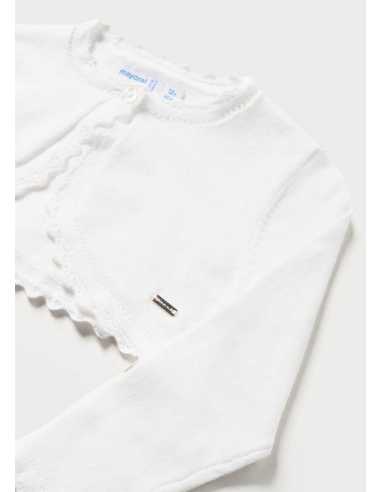 REBECA TRICOT BASICA