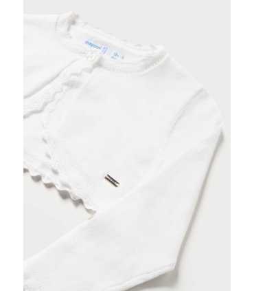 REBECA TRICOT BASICA