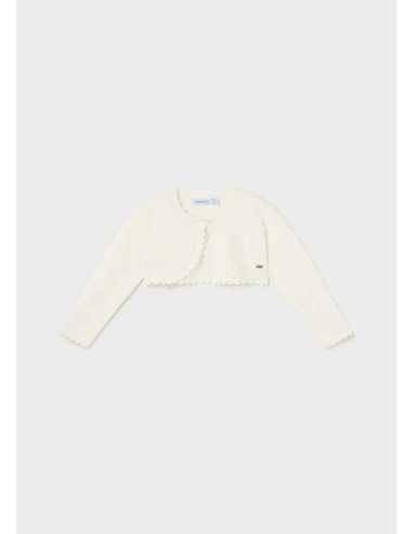 REBECA TRICOT BASICA