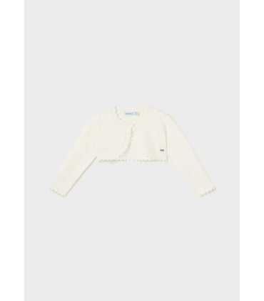 REBECA TRICOT BASICA