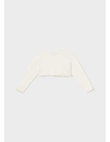 REBECA TRICOT BASICA