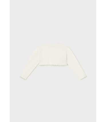 REBECA TRICOT BASICA