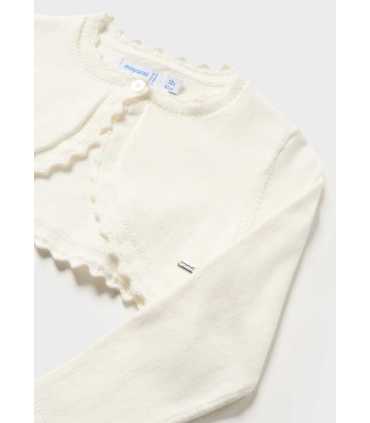 REBECA TRICOT BASICA