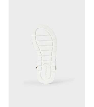 SANDALIA TRENZA
