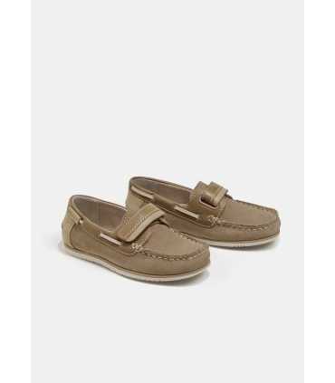 NAUTICO PIEL SERRAJE