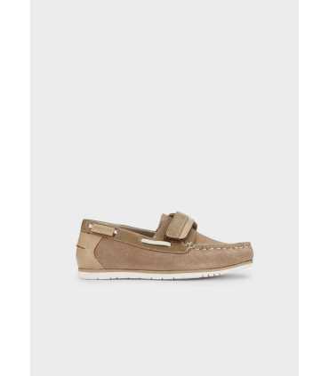 NAUTICO PIEL SERRAJE