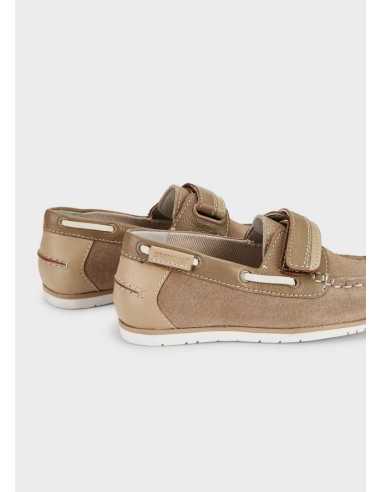 NAUTICO PIEL SERRAJE