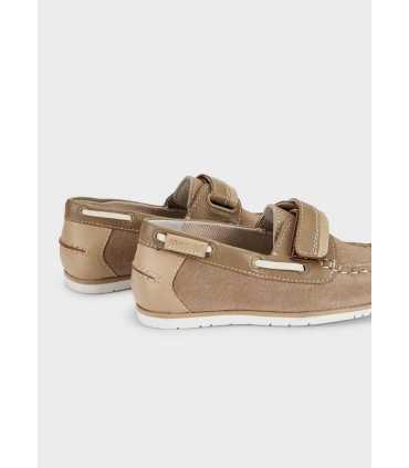 NAUTICO PIEL SERRAJE