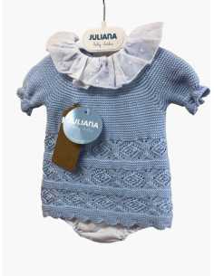 CONJ. BRAGA PLUMETI ROMBOS SEGUIDO 2