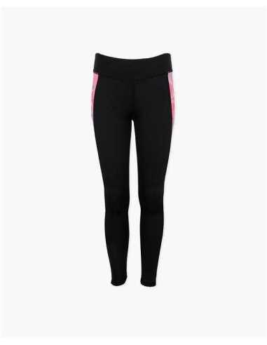 LEGGINGS LARGO TECHNIC
