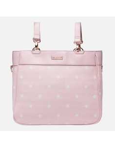 BOLSO PANERA ESTRELLAS