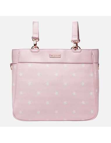 BOLSO PANERA ESTRELLAS