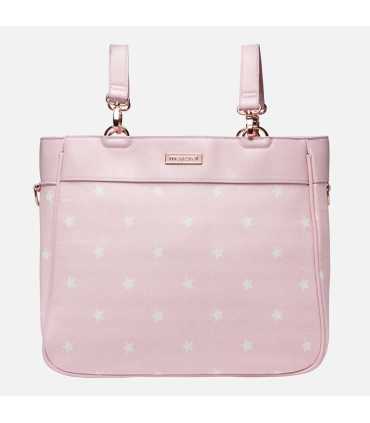 BOLSO PANERA ESTRELLAS