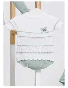 CONJ. BRAGA PUNTO RECOGIDAS COMBINADO 2