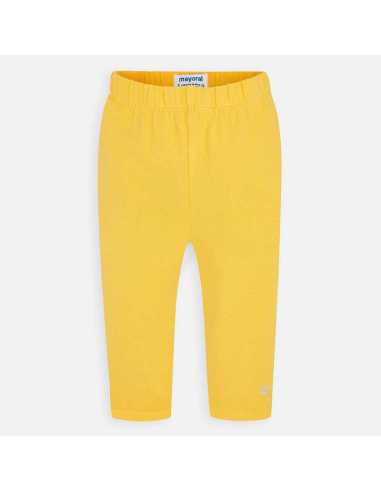 LEGGINGS BASICO LARGO