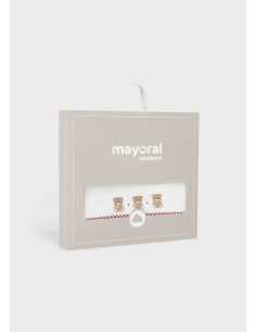 SABANAS BORDADAS CUNA 2