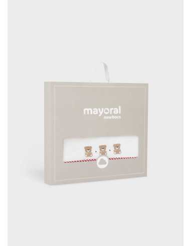 SABANAS BORDADAS CUNA