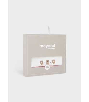 SABANAS BORDADAS CUNA