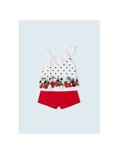 CONJ. SHORT ASIMETRICO 2