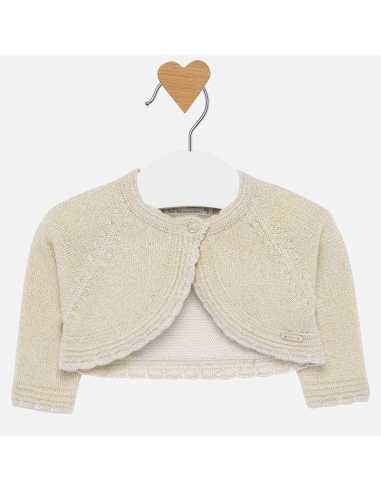 Rebeca corta básica bebé niña recién nacida