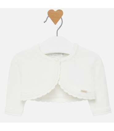 Rebeca corta básica bebé niña recién nacida