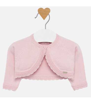 Rebeca corta básica bebé niña recién nacida