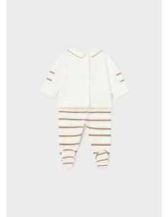 CONJ. POLAINAS CUELLO 2