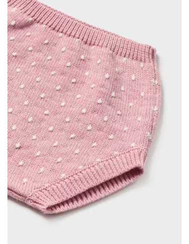 CONJ. JERSEY TRICOT Y LEOTAARDO