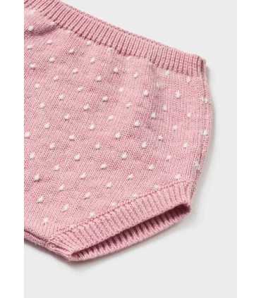 CONJ. JERSEY TRICOT Y LEOTAARDO