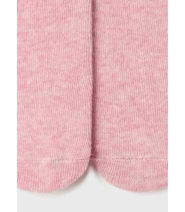 CONJ. JERSEY TRICOT Y LEOTAARDO