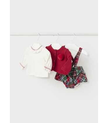 CONJ. SHORT Y REBECA