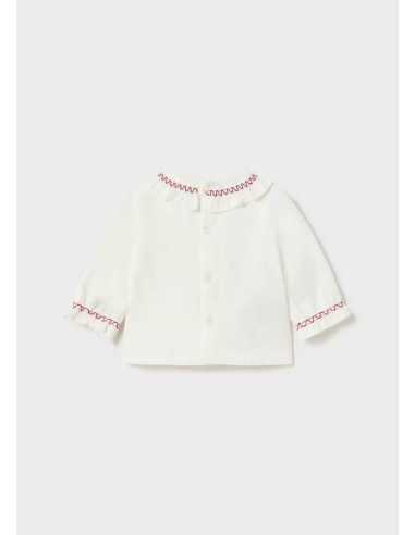 CONJ. SHORT Y REBECA