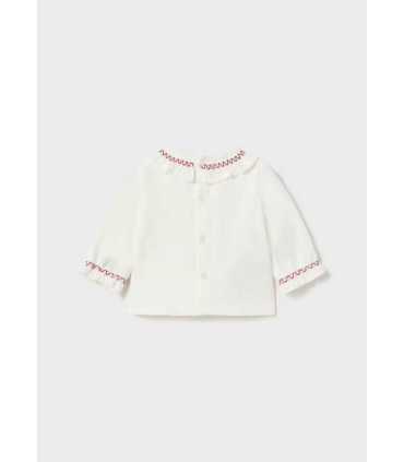 CONJ. SHORT Y REBECA