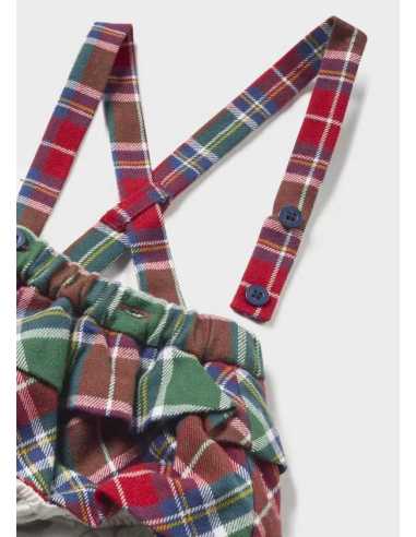 CONJ. SHORT Y REBECA