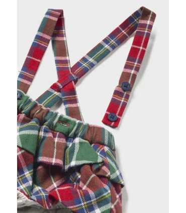 CONJ. SHORT Y REBECA