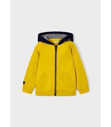 CHANDAL FELPA 2P BASICO