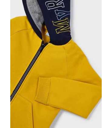 CHANDAL FELPA 2P BASICO