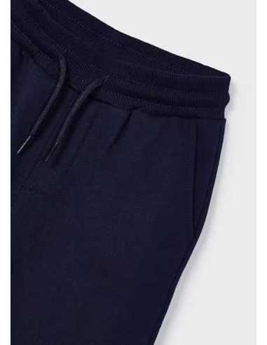 CHANDAL FELPA 2P BASICO