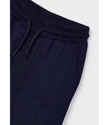 CHANDAL FELPA 2P BASICO