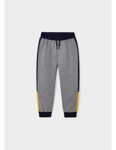 CHANDAL FELPA 2P BASICO