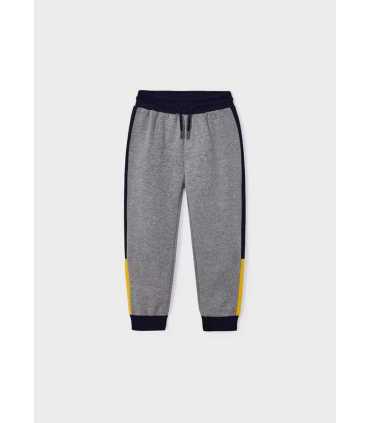 CHANDAL FELPA 2P BASICO